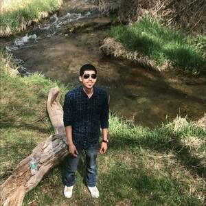 Meet your Posher, Daniel